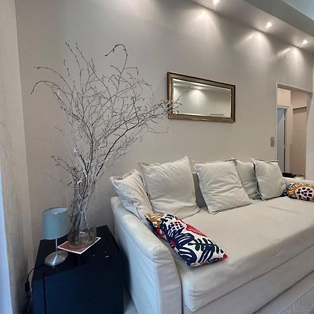 Luxury Apartment In The Heart Of Old Town Nice. Ngoại thất bức ảnh