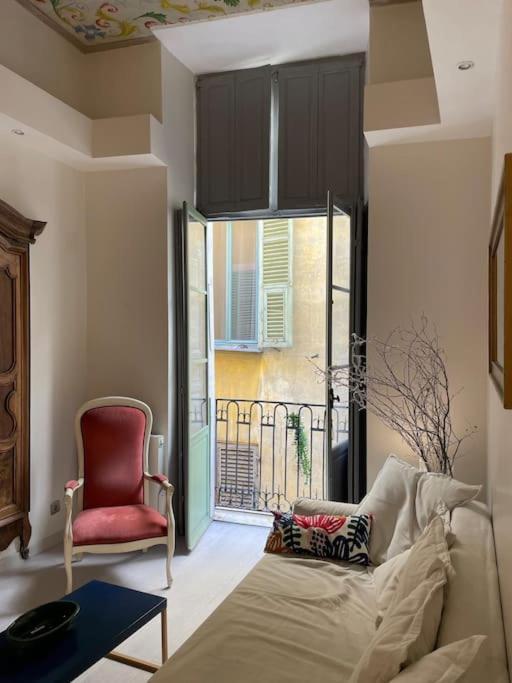 Luxury Apartment In The Heart Of Old Town Nice. Ngoại thất bức ảnh