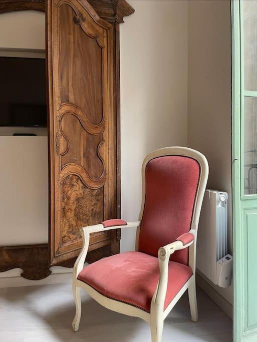 Luxury Apartment In The Heart Of Old Town Nice. Ngoại thất bức ảnh