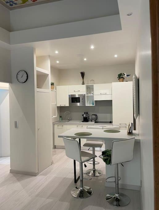Luxury Apartment In The Heart Of Old Town Nice. Ngoại thất bức ảnh