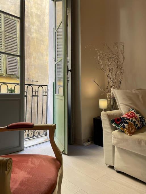 Luxury Apartment In The Heart Of Old Town Nice. Ngoại thất bức ảnh