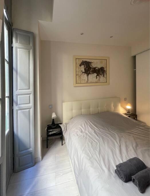 Luxury Apartment In The Heart Of Old Town Nice. Ngoại thất bức ảnh