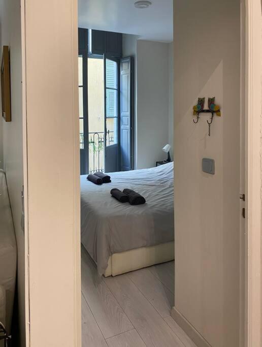 Luxury Apartment In The Heart Of Old Town Nice. Ngoại thất bức ảnh