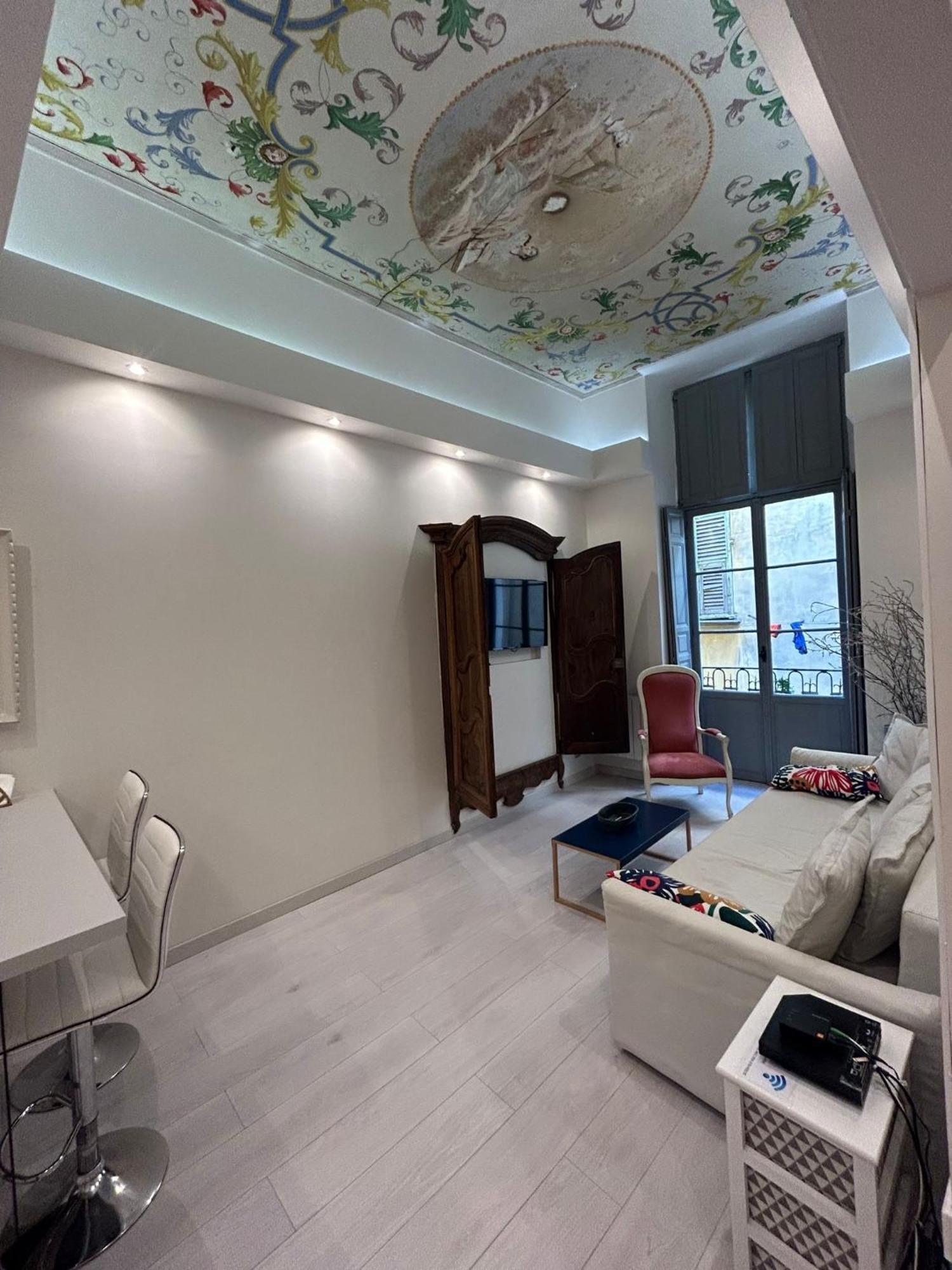 Luxury Apartment In The Heart Of Old Town Nice. Ngoại thất bức ảnh