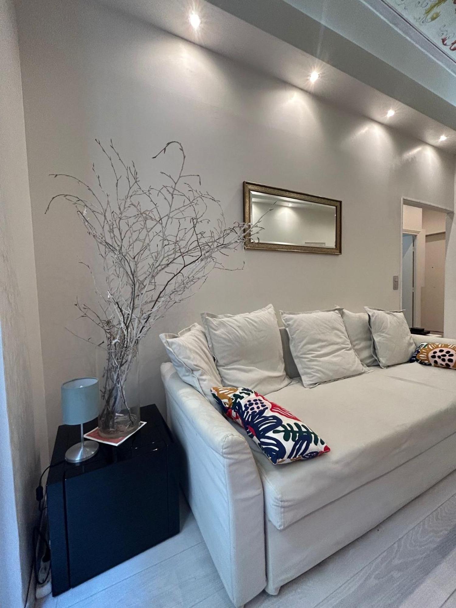 Luxury Apartment In The Heart Of Old Town Nice. Ngoại thất bức ảnh