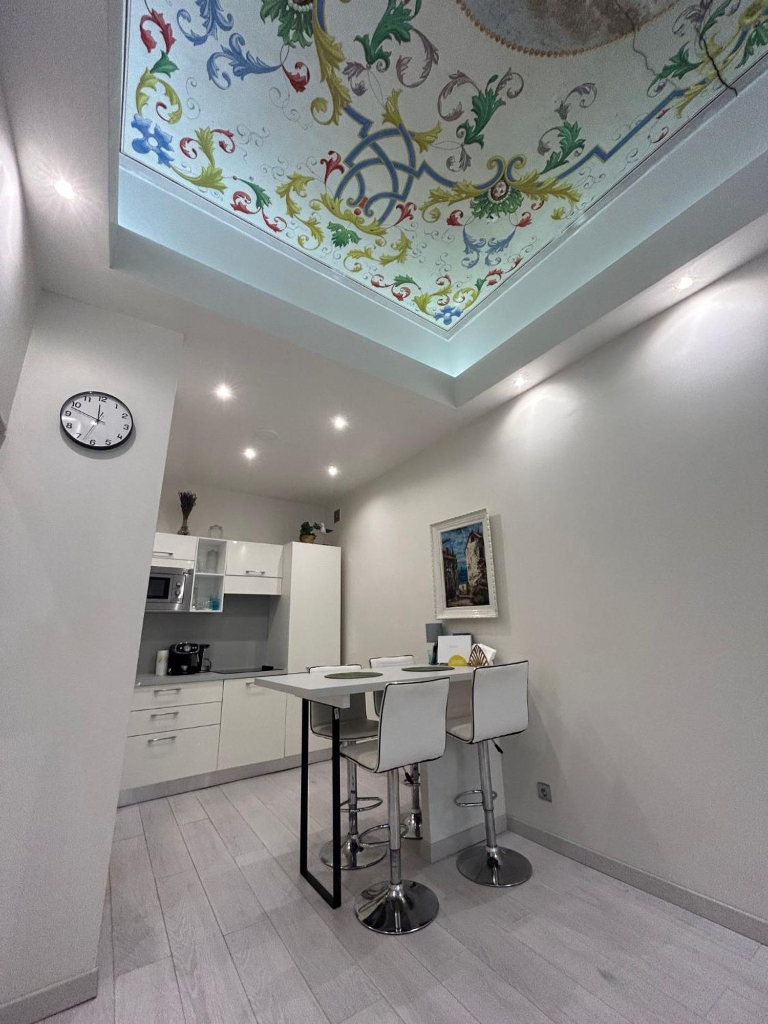 Luxury Apartment In The Heart Of Old Town Nice. Ngoại thất bức ảnh