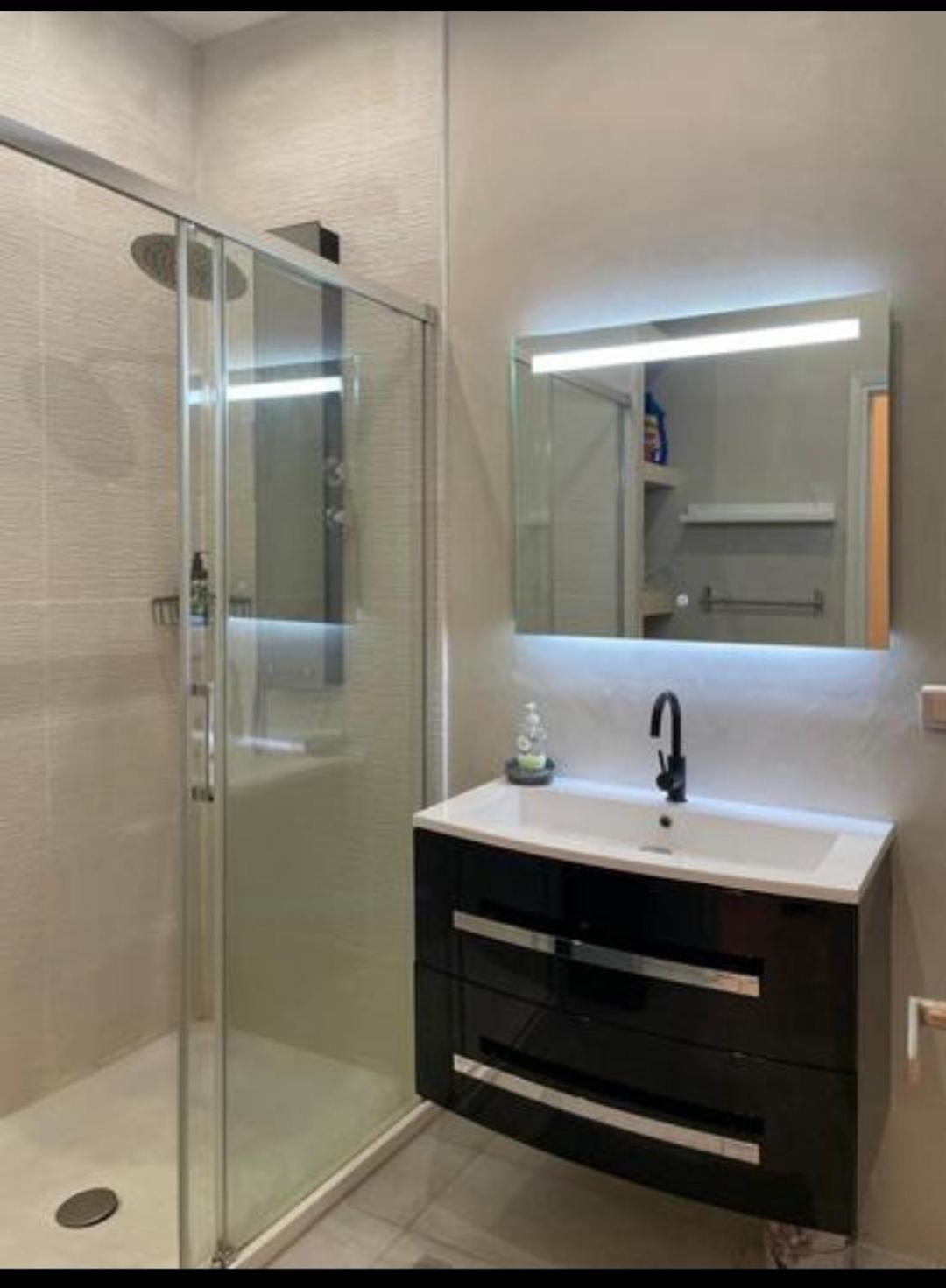 Luxury Apartment In The Heart Of Old Town Nice. Ngoại thất bức ảnh